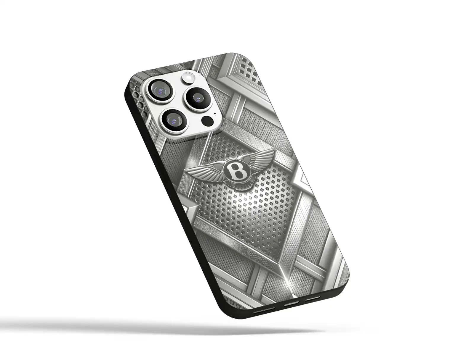 Bentley Smartphone Cover Qualität Max Edition